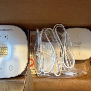 Chamberlain MyQ smart garage control